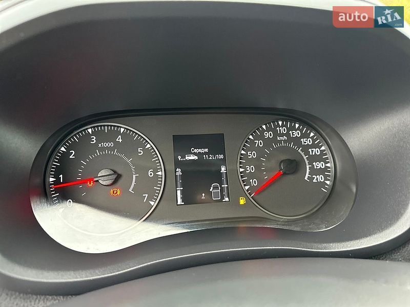 Вантажний фургон Renault Master 2021 в Львові фото 29 Вантажний фургон Renault Master 2021 в Львові