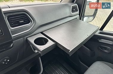 Вантажний фургон Renault Master 2021 в Львові фото 34 Вантажний фургон Renault Master 2021 в Львові