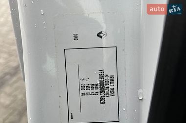 Вантажний фургон Renault Master 2021 в Львові фото 39 Вантажний фургон Renault Master 2021 в Львові
