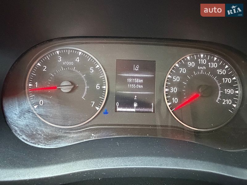 Вантажний фургон Renault Master 2022 в Дубні фото 4 Вантажний фургон Renault Master 2022 в Дубні
