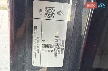 Вантажний фургон Renault Master 2022 в Дубні фото 14 Вантажний фургон Renault Master 2022 в Дубні