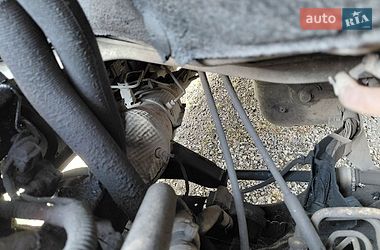 Вантажний фургон Renault Master 2018 в Івано-Франківську