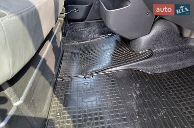 Вантажний фургон Renault Master 2018 в Івано-Франківську