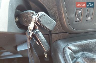 Вантажний фургон Renault Master 2018 в Івано-Франківську
