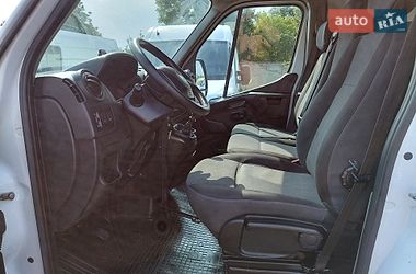 Вантажний фургон Renault Master 2018 в Івано-Франківську