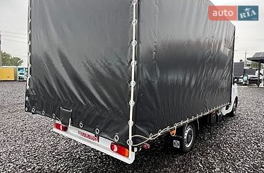 Тентованый Renault Master 2022 в Ковеле