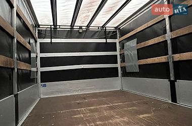 Тентованый Renault Master 2022 в Ковеле