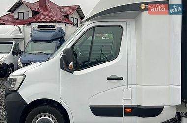 Тентованый Renault Master 2022 в Ковеле