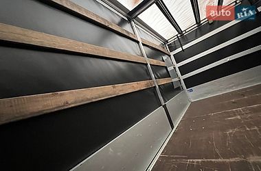 Тентованый Renault Master 2022 в Ковеле