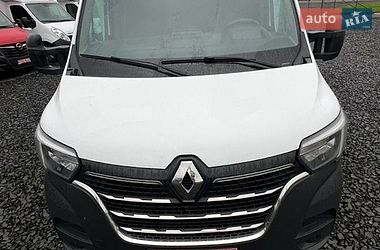 Тентованый Renault Master 2022 в Ковеле