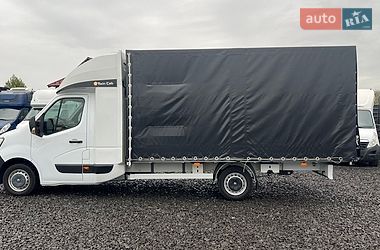 Тентованый Renault Master 2022 в Ковеле