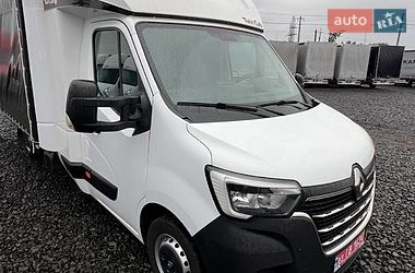 Тентованый Renault Master 2022 в Ковеле