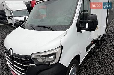 Тентованый Renault Master 2022 в Ковеле