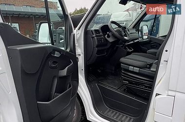 Тентованый Renault Master 2022 в Ковеле