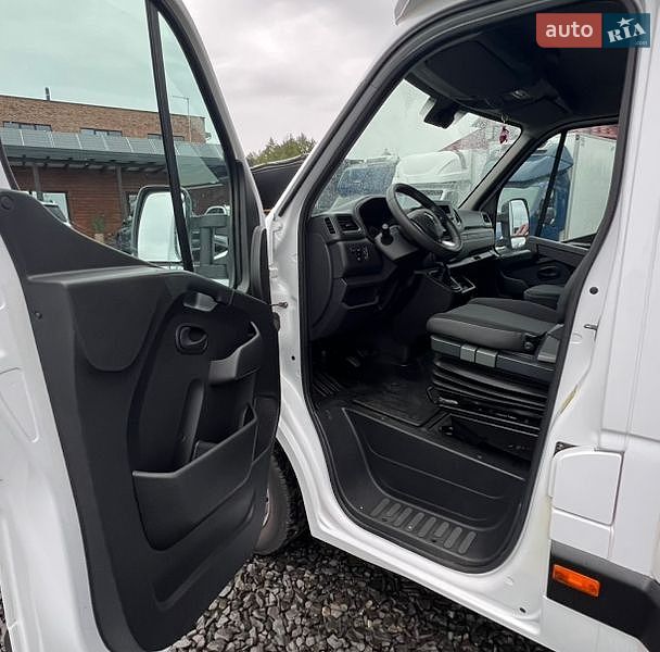 Тентованый Renault Master 2022 в Ковеле