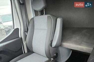 Тентованый Renault Master 2022 в Ковеле
