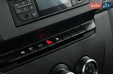 Тентованый Renault Master 2022 в Ковеле