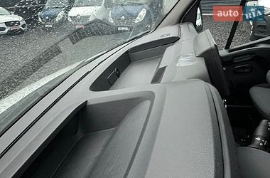 Тентованый Renault Master 2022 в Ковеле