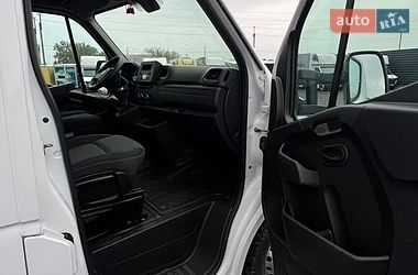 Тентованый Renault Master 2022 в Ковеле