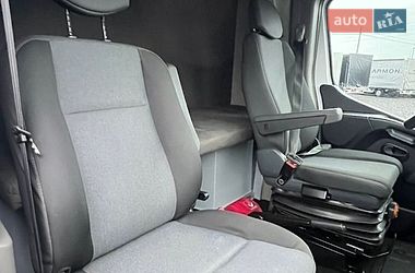 Тентованый Renault Master 2022 в Ковеле