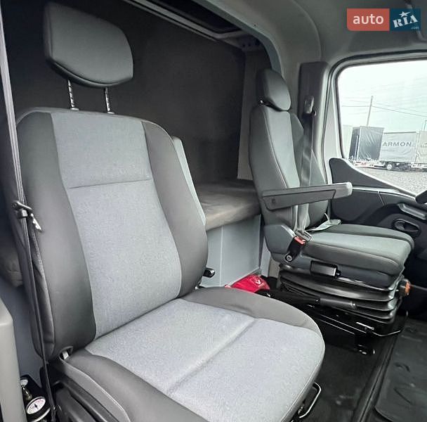 Тентованый Renault Master 2022 в Ковеле