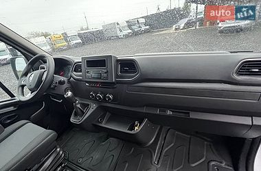 Тентованый Renault Master 2022 в Ковеле