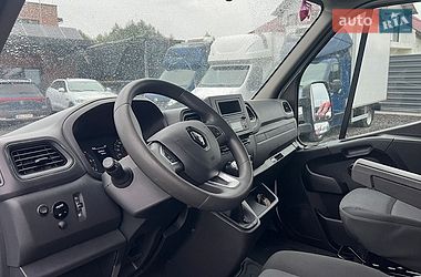 Тентованый Renault Master 2022 в Ковеле