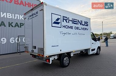 Грузовой фургон Renault Master 2021 в Ирпене