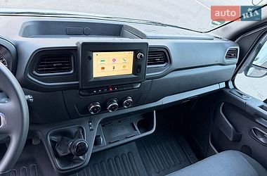 Грузовой фургон Renault Master 2021 в Ирпене