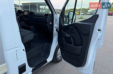 Грузовой фургон Renault Master 2021 в Ирпене