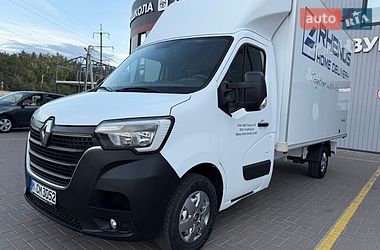Грузовой фургон Renault Master 2021 в Ирпене