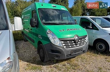 renault master 2018 в Львов от профессионального продавца Ігор