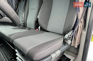 Тентований Renault Master 2021 в Ковелі