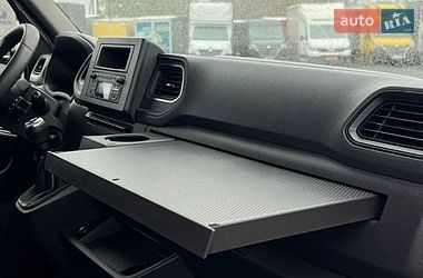 Тентований Renault Master 2021 в Ковелі