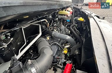 Тентований Renault Master 2021 в Ковелі