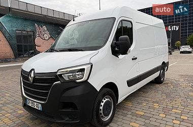 renault master 2022 в Луцк от профессионального продавца Анатолій Олег