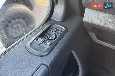 Вантажний фургон Renault Master 2022 в Рованцях фото 3 Вантажний фургон Renault Master 2022 в Рованцях