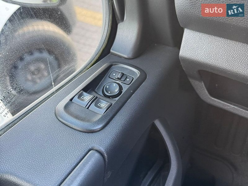Вантажний фургон Renault Master 2022 в Рованцях фото 3 Вантажний фургон Renault Master 2022 в Рованцях