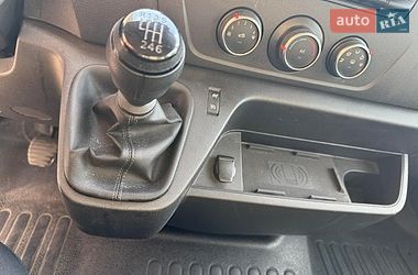 Грузовой фургон Renault Master 2022 в Рованцах