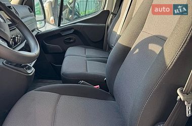 Вантажний фургон Renault Master 2022 в Рованцях фото 11 Вантажний фургон Renault Master 2022 в Рованцях