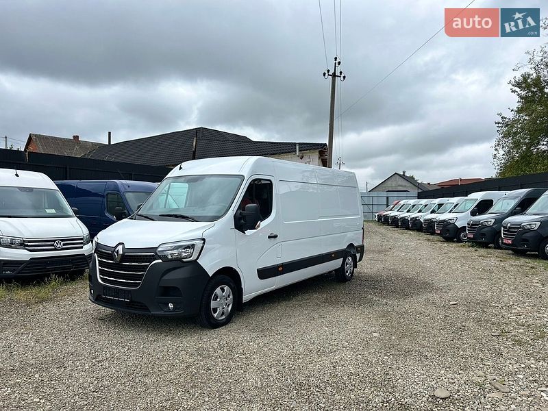 Renault Master 2023 Renault Master 2023