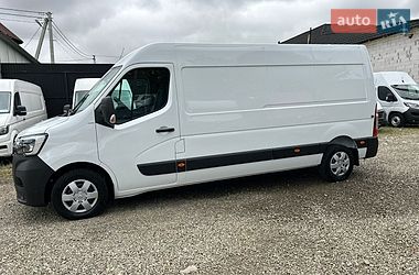 Грузовой фургон Renault Master 2023 в Хусте фото 6 Грузовой фургон Renault Master 2023 в Хусте
