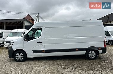 Грузовой фургон Renault Master 2023 в Хусте фото 8 Грузовой фургон Renault Master 2023 в Хусте