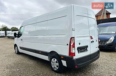 Грузовой фургон Renault Master 2023 в Хусте фото 11 Грузовой фургон Renault Master 2023 в Хусте