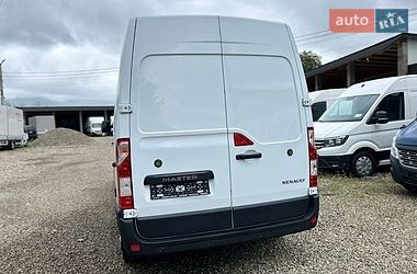 Грузовой фургон Renault Master 2023 в Хусте фото 13 Грузовой фургон Renault Master 2023 в Хусте