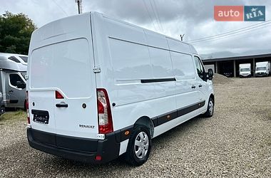 Грузовой фургон Renault Master 2023 в Хусте фото 15 Грузовой фургон Renault Master 2023 в Хусте