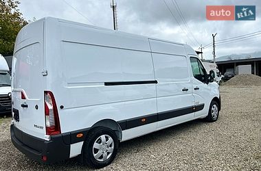 Грузовой фургон Renault Master 2023 в Хусте фото 16 Грузовой фургон Renault Master 2023 в Хусте