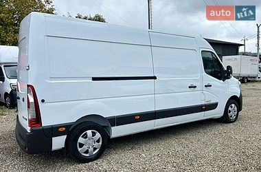 Грузовой фургон Renault Master 2023 в Хусте фото 17 Грузовой фургон Renault Master 2023 в Хусте
