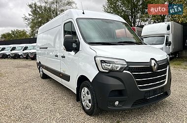 Грузовой фургон Renault Master 2023 в Хусте фото 18 Грузовой фургон Renault Master 2023 в Хусте