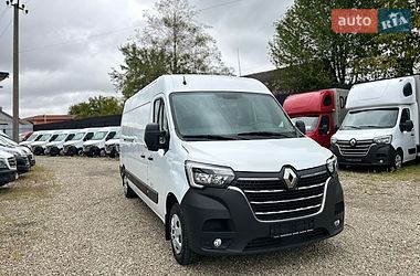 Грузовой фургон Renault Master 2023 в Хусте фото 19 Грузовой фургон Renault Master 2023 в Хусте
